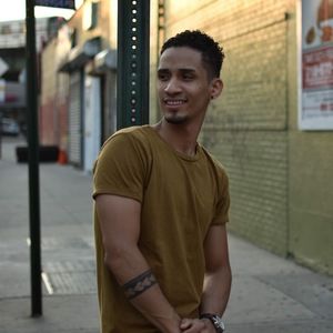 Meet your Posher, Cesar